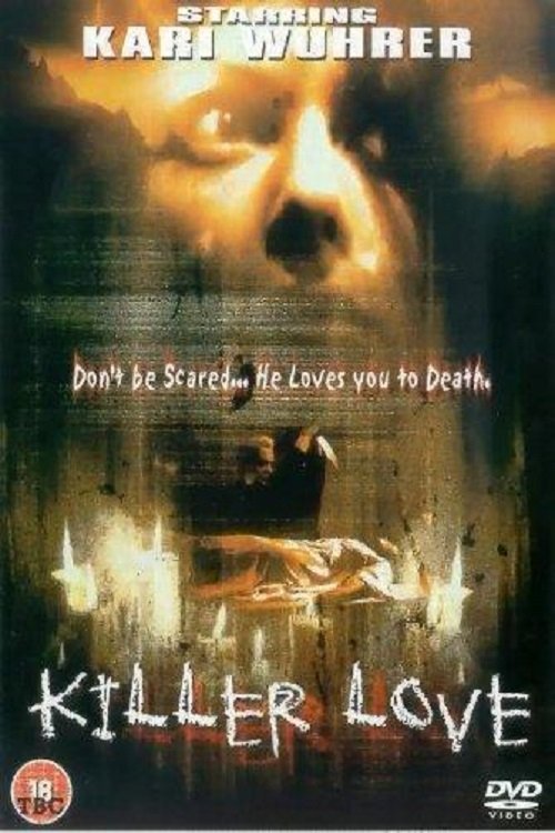 Killer Love movie poster