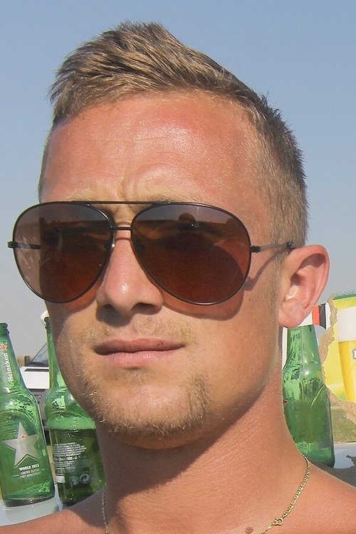 Mickaël Dauber profile picture