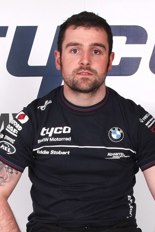 Michael Dunlop profile picture