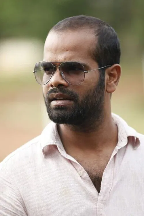 Shyju Khalid profile picture