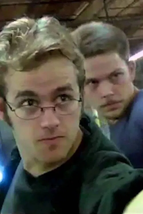 Poster do filme Ryan vs. Dorkman