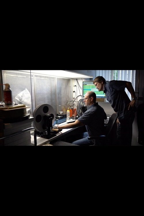 Rescuing a Fantasy Classic movie poster