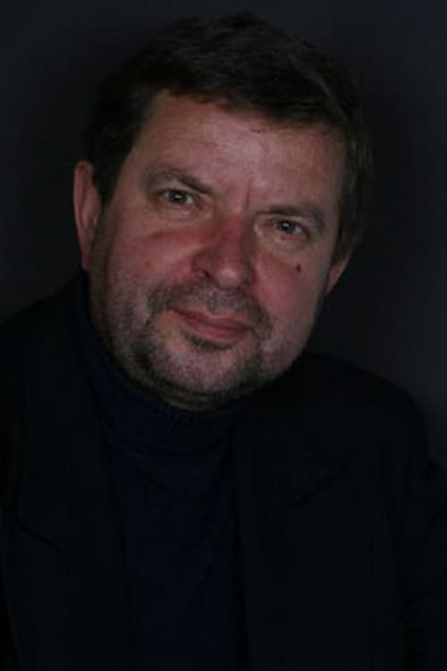 Zbigniew Kasprzyk profile picture
