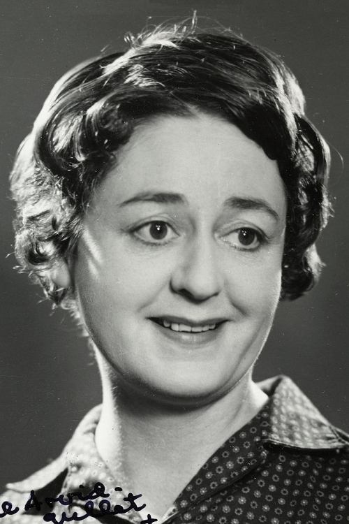Turid Balke profile picture
