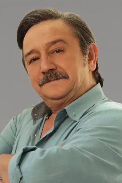 Süleyman Atanısev profile picture
