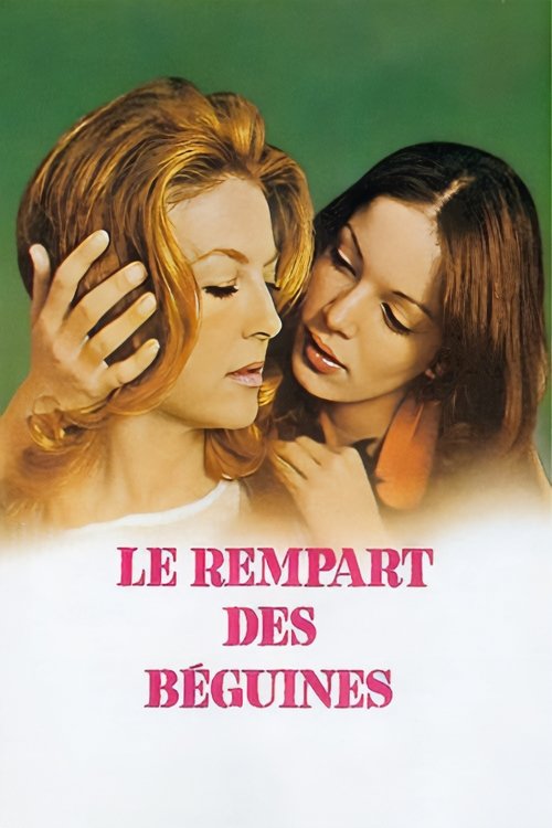 The Beguines movie poster