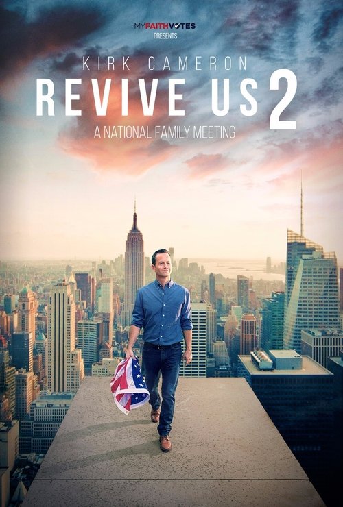 Poster do filme Revive Us 2