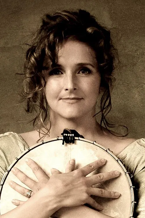 Abigail Washburn profile picture