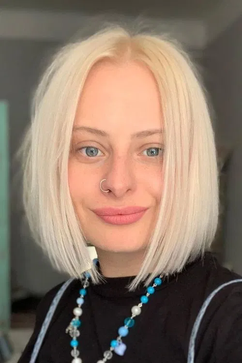 Oleksandra Hontar profile picture