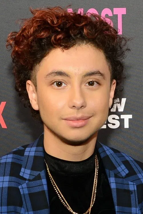 Sam Zelaya profile picture