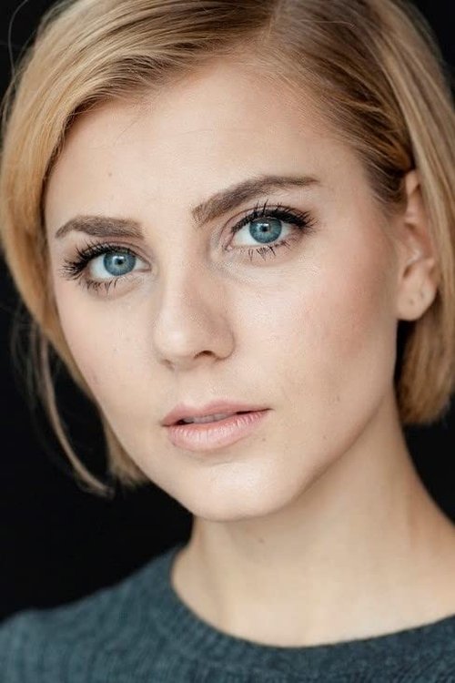 Olivia Peck profile picture