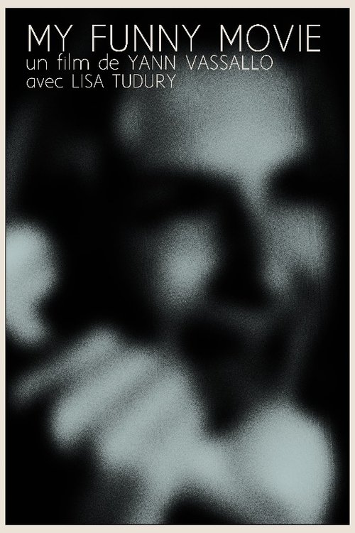 My Funny Movie movie poster