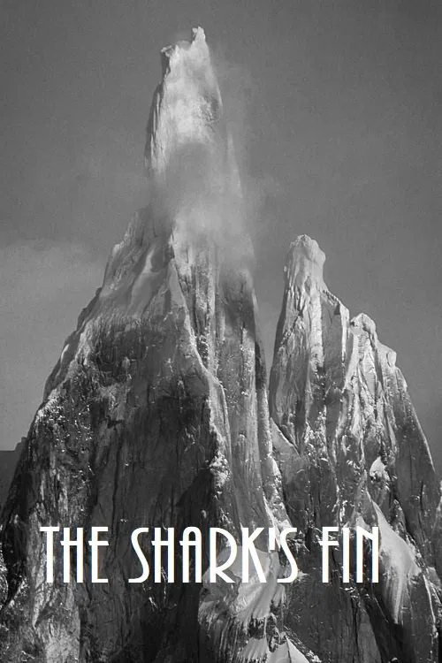 The Shark's Fin movie poster