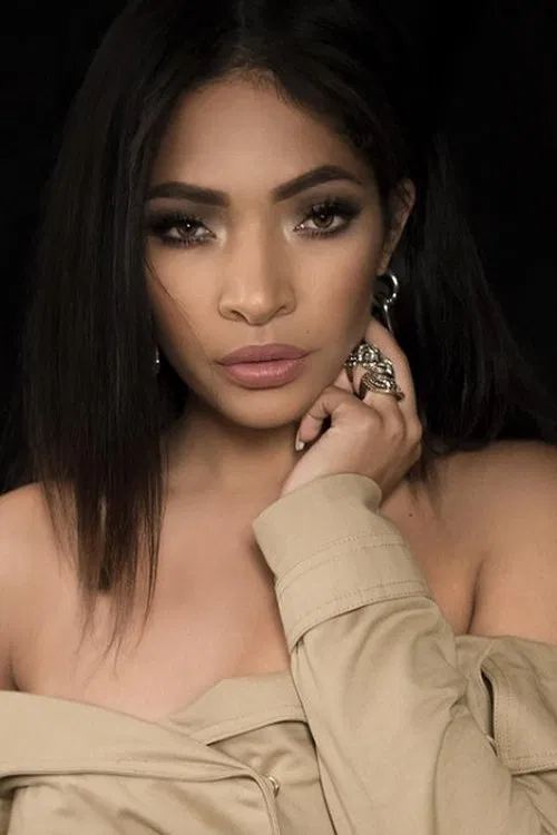 Foto de perfil de April Darby