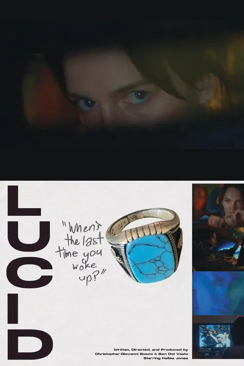 Poster do filme Lucid