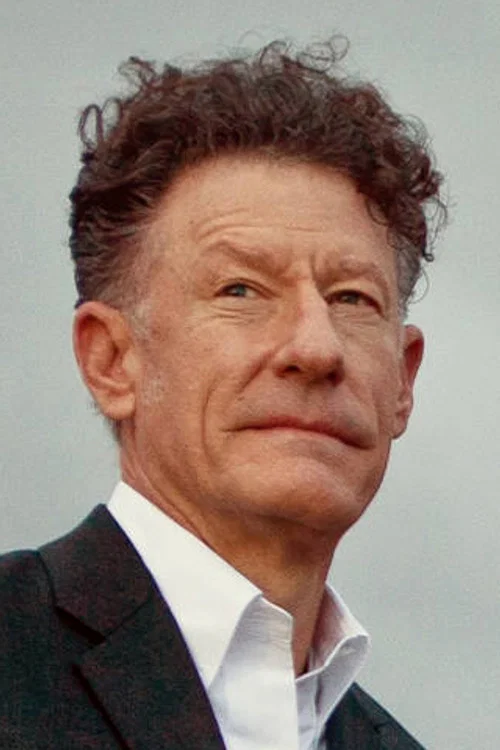 Lyle Lovett profile picture