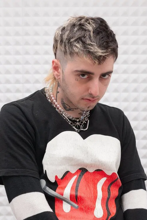 Foto de perfil de Orslok