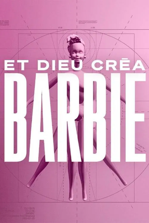Et Dieu créa Barbie movie poster