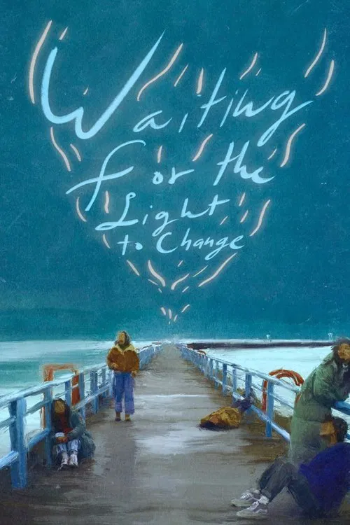 Waiting for the Light to Change movie poster
