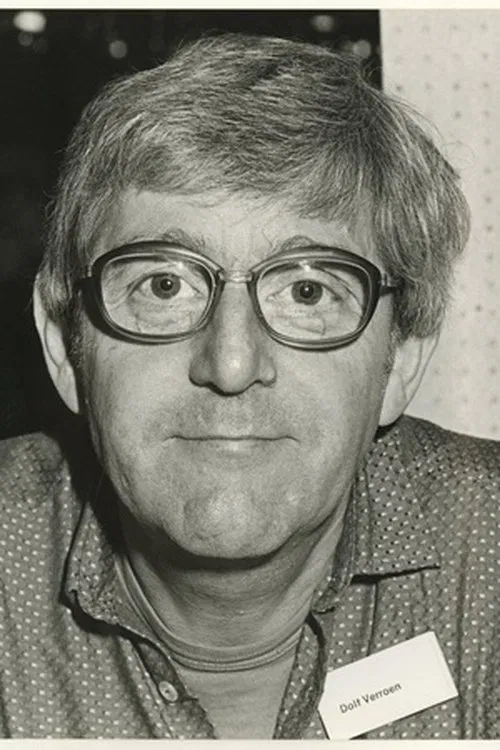 Dolf Verroen profile picture