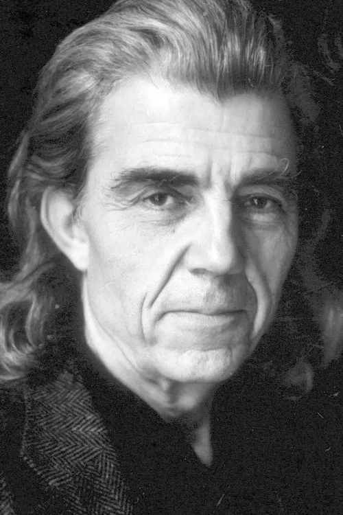 Michael Pilz profile picture