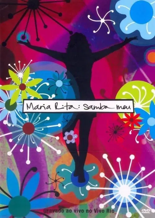 Maria Rita: Samba Meu movie poster