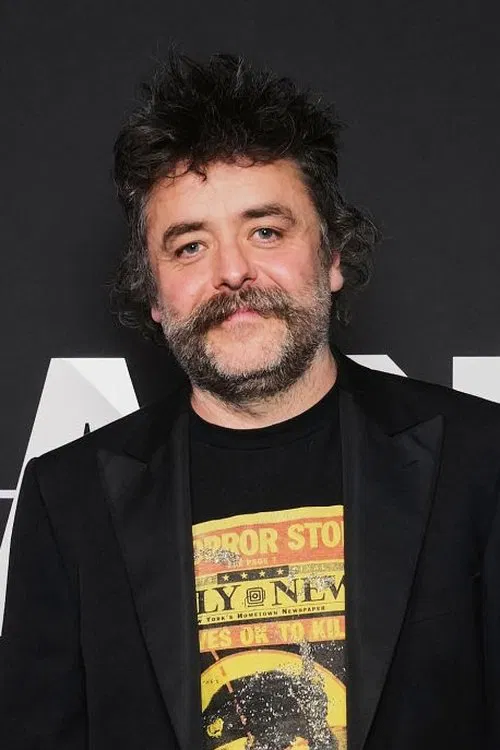 John-Henry Butterworth profile picture