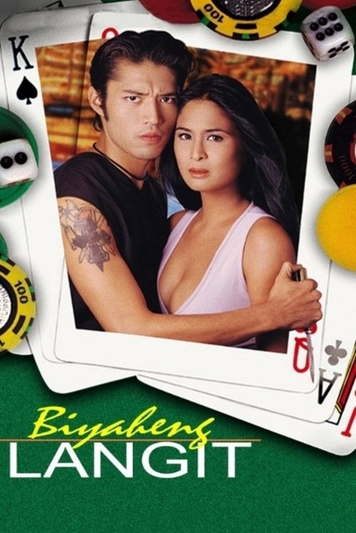 Biyaheng Langit movie poster
