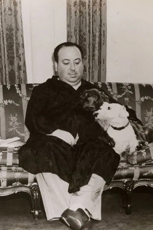 Alfred Hitchcock: The Early Years movie poster