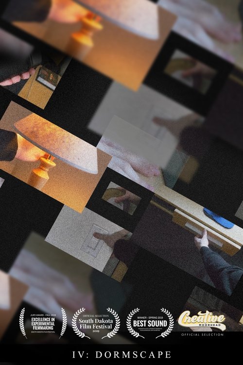 Dormscape movie poster