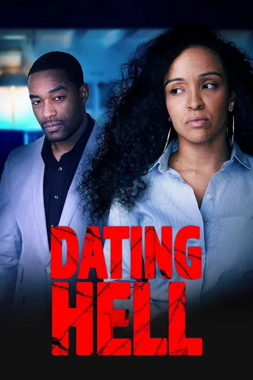 Dating Hell movie poster