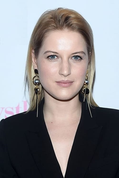 Aleksandra Domańska profile picture
