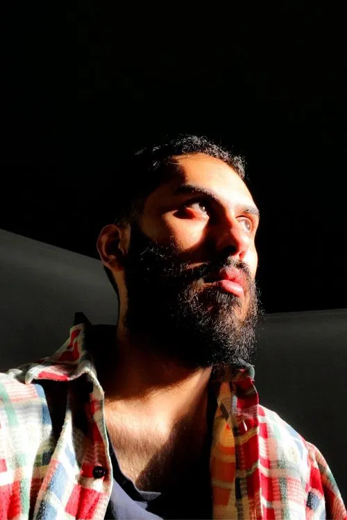 Mauricio Sánchez Arias profile picture