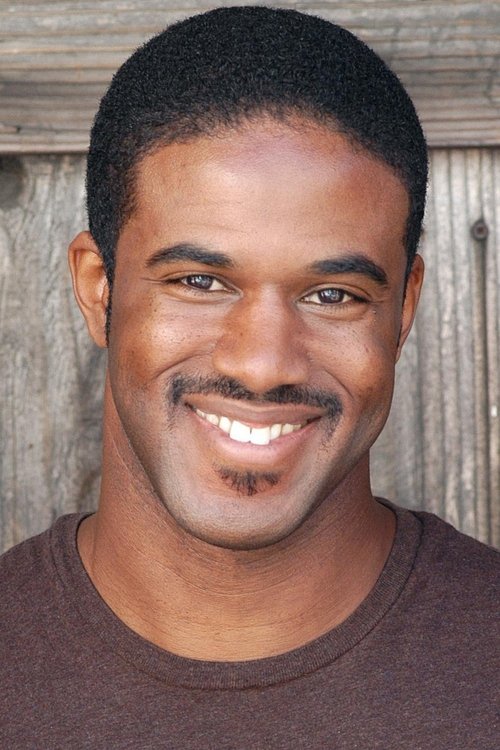 Bruce Gerard Brown Jr. profile picture
