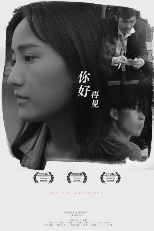 Hello, Goodbye movie poster