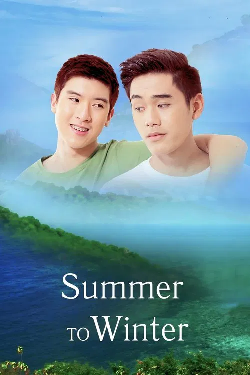 Summer to Winter movie poster