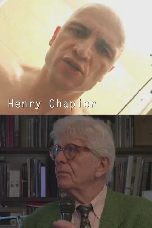 Poster do filme Henry Chapier