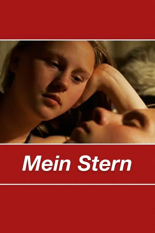 Poster do filme Be My Star