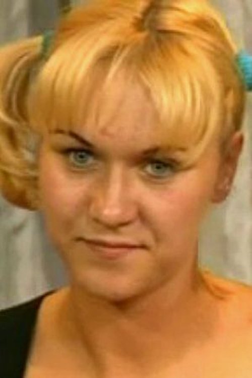 Kristina Klevits profile picture