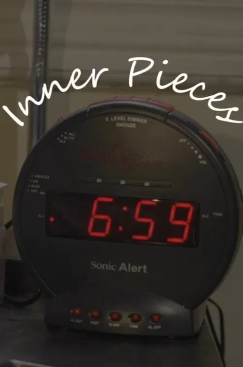 Inner Pieces movie poster