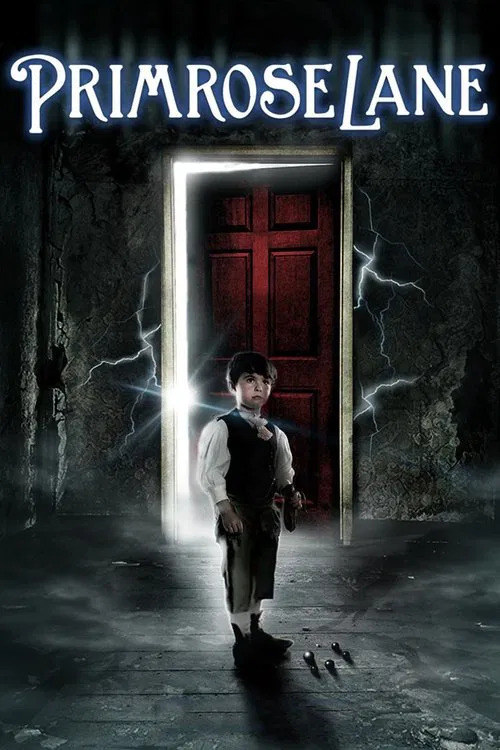 Primrose Lane movie poster