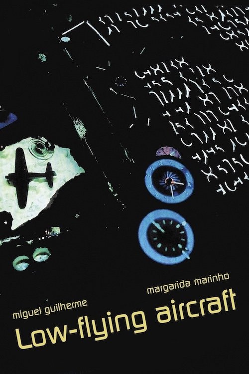 Low-Flying Aircraft movie poster