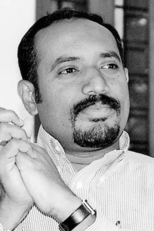 Mathew Mampra profile picture