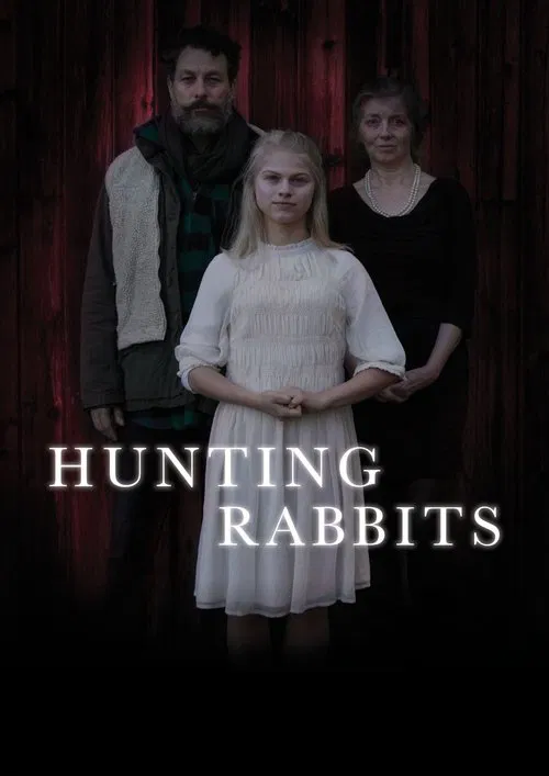 Hunting Rabbits movie poster