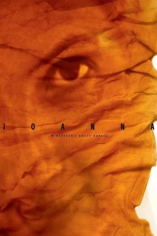 Joanna movie poster
