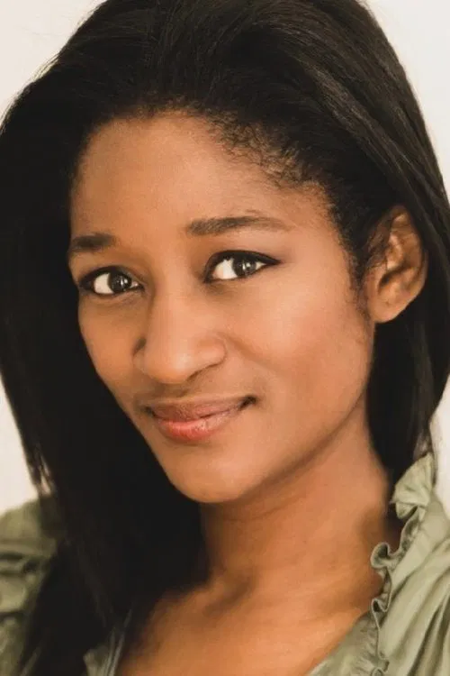 Adrienne Mei Irving profile picture