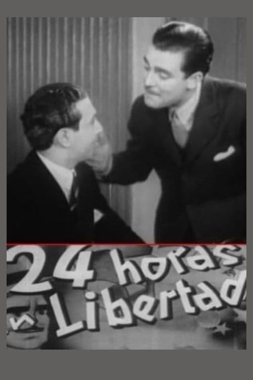 24 hours free movie poster