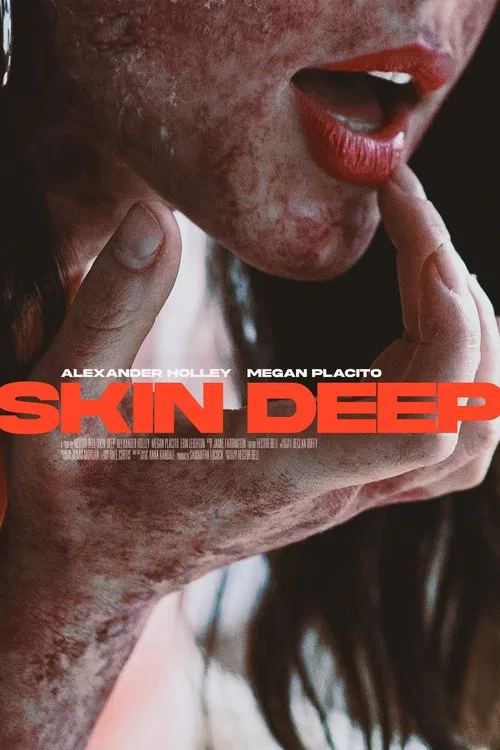 Skin Deep movie poster