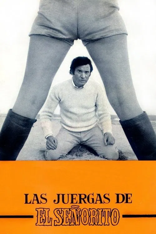 The Playboy and His Sprees movie poster