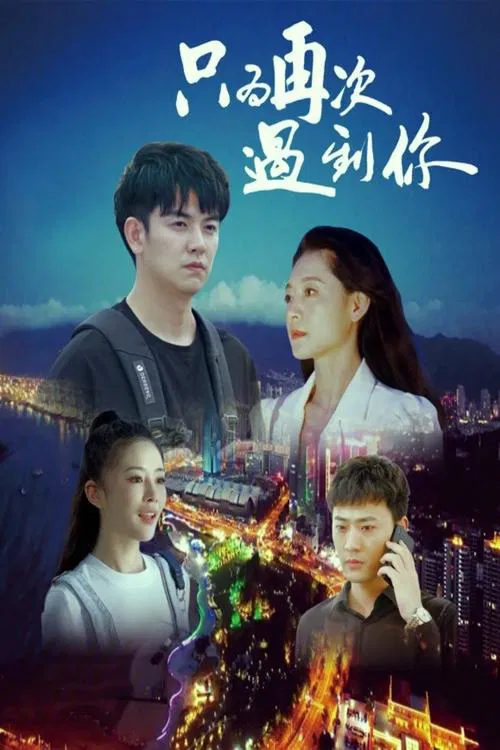 Just To Meet You Again movie poster